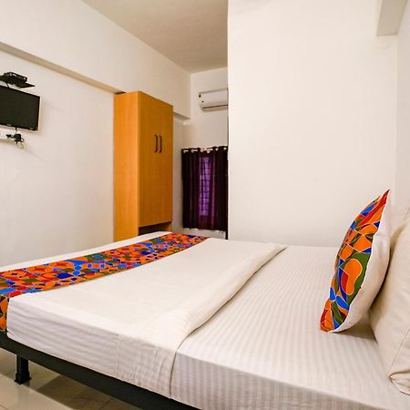 Fabhotel Saubhagya Elite Nashik Exterior photo