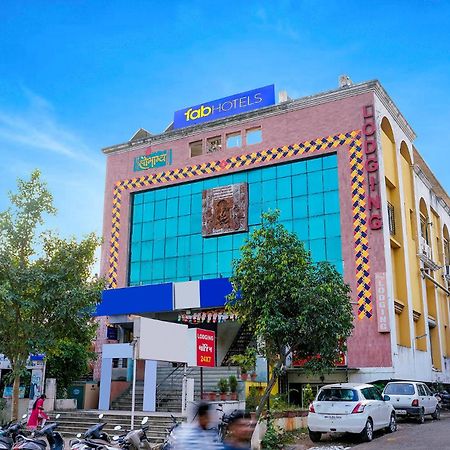 Fabhotel Saubhagya Elite Nashik Exterior photo