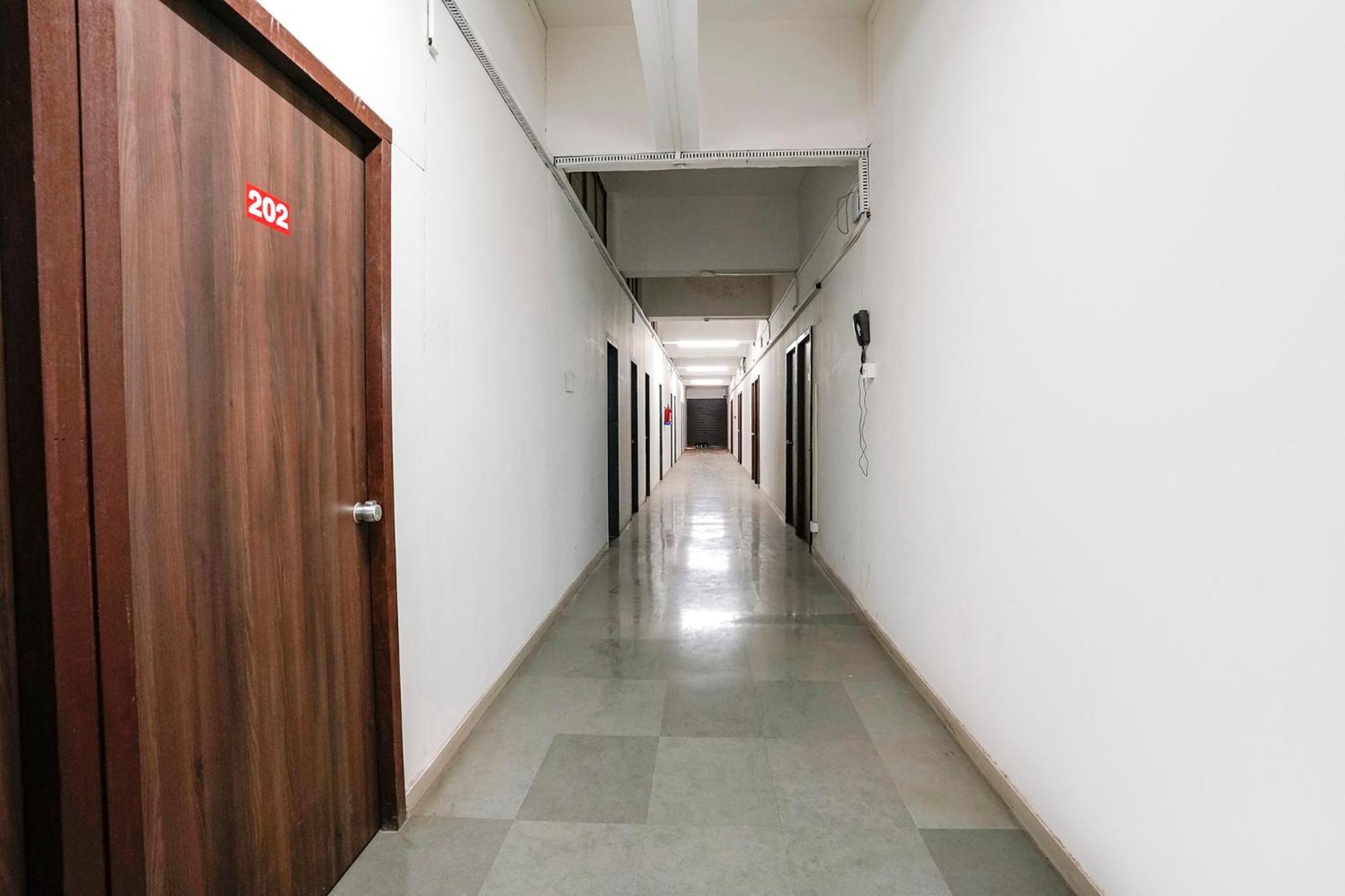 Fabhotel Saubhagya Elite Nashik Exterior photo