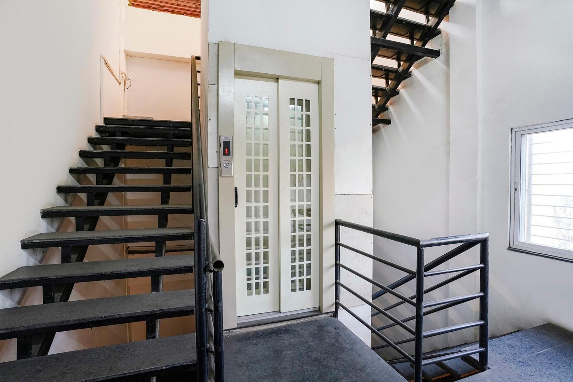 Fabhotel Saubhagya Elite Nashik Exterior photo